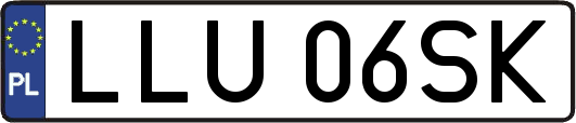 LLU06SK
