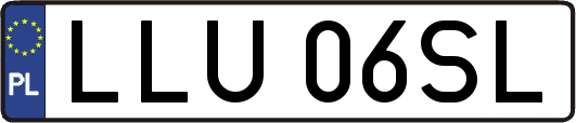 LLU06SL