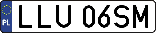 LLU06SM