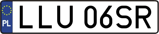 LLU06SR