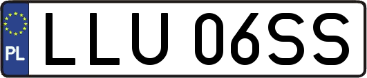 LLU06SS