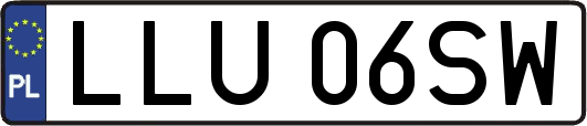 LLU06SW