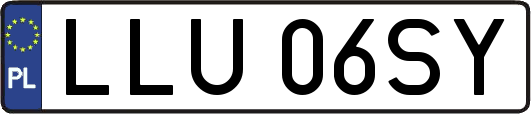LLU06SY