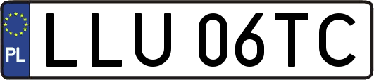 LLU06TC