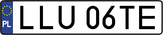 LLU06TE