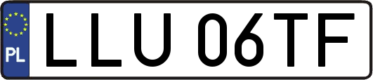 LLU06TF