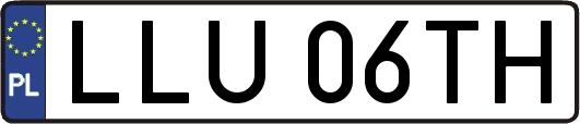 LLU06TH