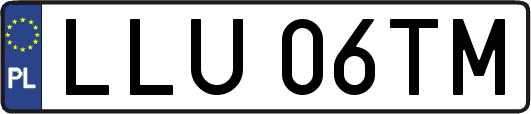 LLU06TM
