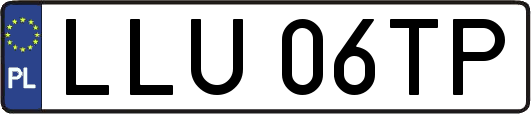 LLU06TP