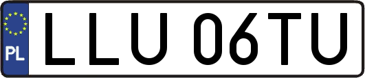 LLU06TU