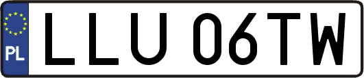 LLU06TW