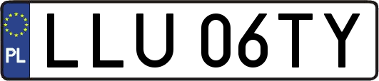 LLU06TY