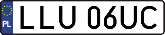 LLU06UC