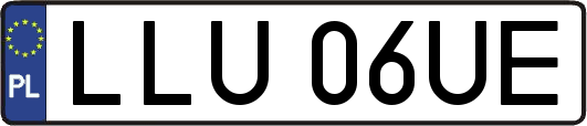 LLU06UE