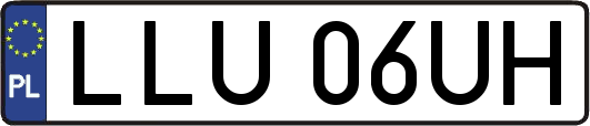 LLU06UH