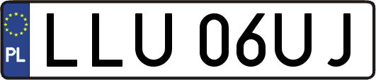 LLU06UJ