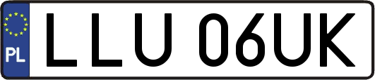 LLU06UK