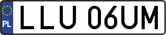 LLU06UM