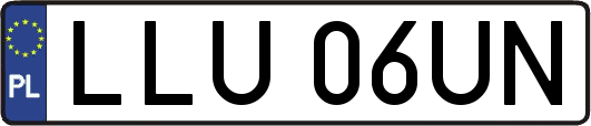 LLU06UN