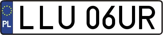 LLU06UR