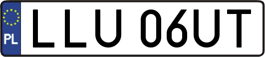 LLU06UT