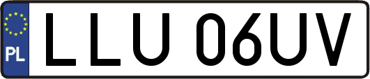 LLU06UV