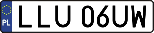 LLU06UW
