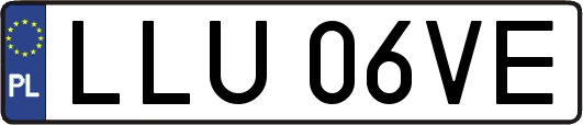 LLU06VE