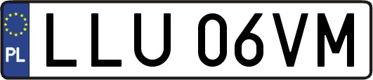 LLU06VM