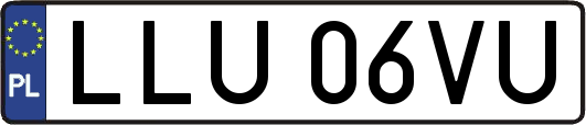 LLU06VU