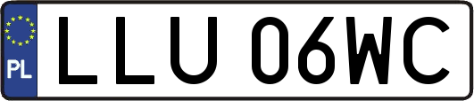 LLU06WC