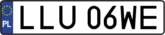 LLU06WE
