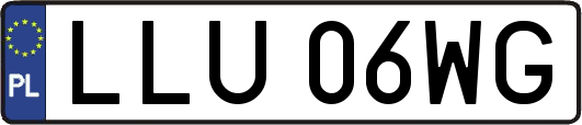 LLU06WG