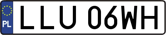 LLU06WH