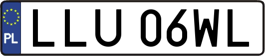 LLU06WL