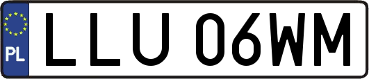 LLU06WM