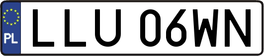 LLU06WN