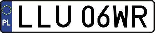LLU06WR