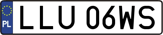 LLU06WS