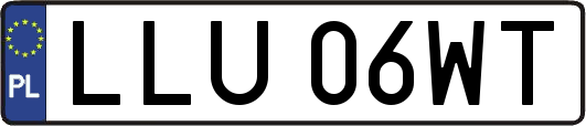LLU06WT