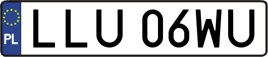 LLU06WU