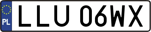 LLU06WX