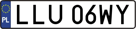 LLU06WY