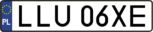 LLU06XE