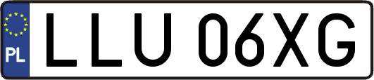 LLU06XG