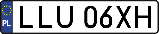 LLU06XH
