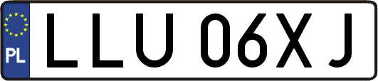 LLU06XJ