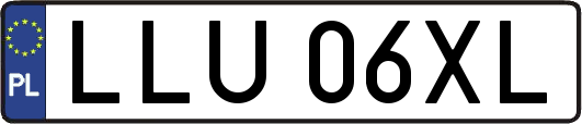 LLU06XL