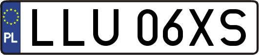 LLU06XS