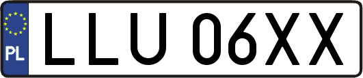 LLU06XX